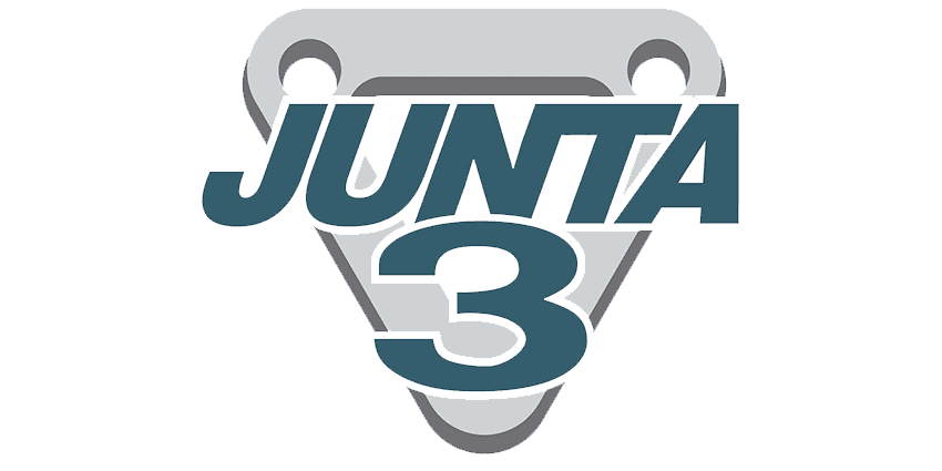 Junta 3