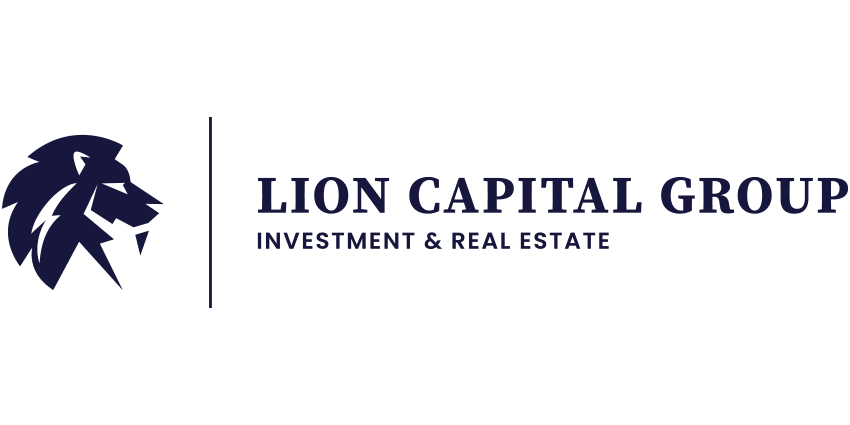 Lion Capital Group