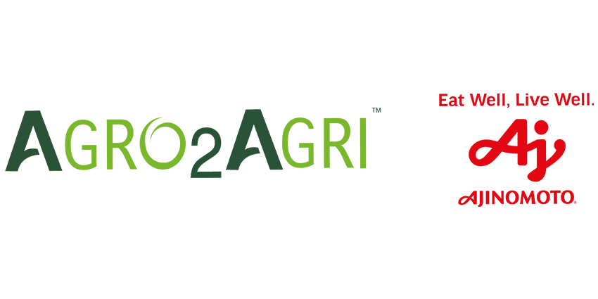 Agro2Agri - Ajinomoto