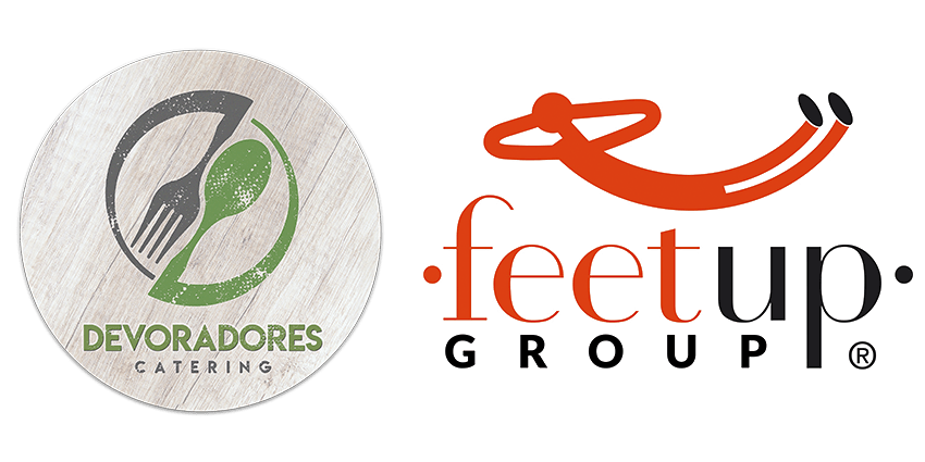 Devoradores Catering - Feetup Group