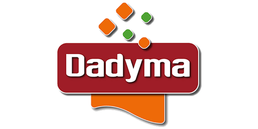 Dadyma